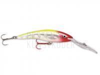 Wobbler Rapala Deep Tail Dancer 11cm - Clown Flash BESTEN KUNSTKODER Angelshop