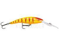 Wobbler Rapala Deep Tail Dancer 11cm - Clown Gold BESTEN KUNSTKODER Angelshop