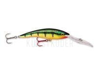 Wobbler Rapala Deep Tail Dancer 11cm - Flash Perch BESTEN KUNSTKODER Angelshop