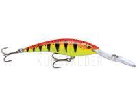 Wobbler Rapala Deep Tail Dancer 11cm - Hot Tiger BESTEN KUNSTKODER Angelshop