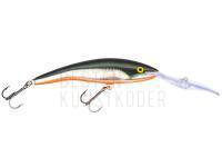 Wobbler Rapala Deep Tail Dancer 11cm - Metallic Halloween (HLWM) BESTEN KUNSTKODER Angelshop