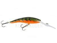 Wobbler Rapala Deep Tail Dancer 11cm - Red Tiger BESTEN KUNSTKODER Angelshop