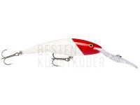 Wobbler Rapala Deep Tail Dancer 11cm - Red Head (RH) BESTEN KUNSTKODER Angelshop