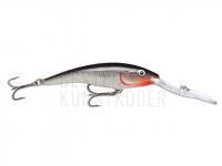 Wobbler Rapala Deep Tail Dancer 11cm - Silver BESTEN KUNSTKODER Angelshop