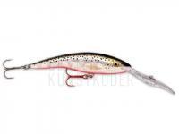 Wobbler Rapala Deep Tail Dancer 11cm - Silver Flash BESTEN KUNSTKODER Angelshop