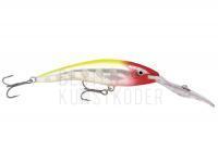 Wobbler Rapala Deep Tail Dancer 13cm - Clown Flash BESTEN KUNSTKODER Angelshop