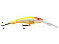 Wobbler Rapala Deep Tail Dancer 13cm - Clown Silver BESTEN KUNSTKODER Angelshop