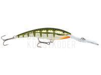 Wobbler Rapala Deep Tail Dancer 13cm - Flash Yellow Perch BESTEN KUNSTKODER Angelshop