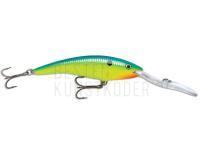 Wobbler Rapala Deep Tail Dancer 13cm - Parrot BESTEN KUNSTKODER Angelshop