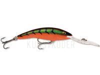 Wobbler Rapala Deep Tail Dancer 13cm - Red Tiger BESTEN KUNSTKODER Angelshop