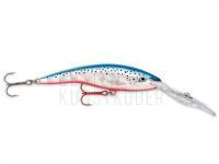 Wobbler Rapala Deep Tail Dancer 7cm - Blue Flash BESTEN KUNSTKODER Angelshop