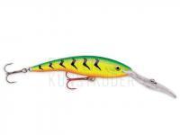 Wobbler Rapala Deep Tail Dancer 7cm - Bleeding Tiger BESTEN KUNSTKODER Angelshop