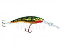 Deep Tail Dancer 7cm - Flash Perch BESTEN KUNSTKODER Angelshop