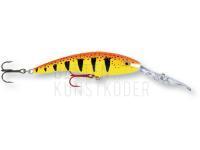 Wobbler Rapala Deep Tail Dancer 9cm - Hot Tiger BESTEN KUNSTKODER Angelshop