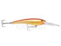 Wobbler Storm Deep Thunder 15cm - 396 | Gold Fluorescent Red BESTEN KUNSTKODER Angelshop