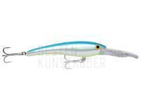 Wobbler Storm Deep Thunder 15cm - 456 | Blue Silver Chartreuse BESTEN KUNSTKODER Angelshop