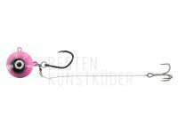 Dega Deadbait Halibut-Rig 300g - Pink BESTEN KUNSTKODER Angelshop