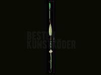 Dega Norway Leader Side-arm System with metal lure BESTEN KUNSTKODER Angelshop