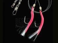 Dega Pilk Leader for the North and Baltic Seas - Pink BESTEN KUNSTKODER Angelshop