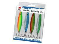 Dega Sea-Trout Spoon Set 1
