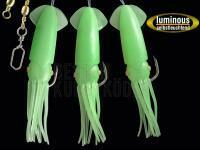 Dega Special Octopus System with 3 arms - D BESTEN KUNSTKODER Angelshop
