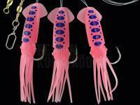 Dega Special Octopus System with 3 arms - E BESTEN KUNSTKODER Angelshop