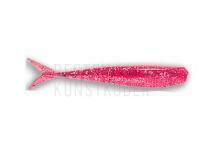 Delalande DROP SHAD 7CM ROSE PAILL BESTEN KUNSTKODER Angelshop