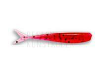 Delalande DROP SHAD 7CM ROUGE PEPPER BESTEN KUNSTKODER Angelshop