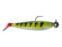 Delalande Shat GT 11cm 10g - 33 Natural Perch BESTEN KUNSTKODER Angelshop