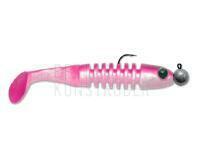 Delalande SKELETON 5.5 CM+ TP 4G 87 - BUBBLE GUM BESTEN KUNSTKODER Angelshop