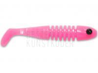 Gummifishe Delalande Skeleton 8cm - 52 - Rose BESTEN KUNSTKODER Angelshop
