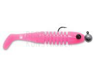 Delalande SKELETON 8CM+ TP 7G 52 - ROSE BESTEN KUNSTKODER Angelshop