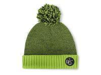 Wintermütze Delphin 90 Strip - Uni BESTEN KUNSTKODER Angelshop