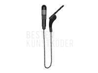 Pendel Bissanzeiger Delphin CSW II BlackWay - Schwarz BESTEN KUNSTKODER Angelshop