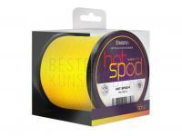 Geflechtschnur Delphin HotSPOD 4 - yellow 300m 0.14mm BESTEN KUNSTKODER Angelshop