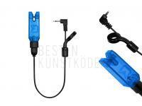 Indikator Delphin LED LightBlock - blue BESTEN KUNSTKODER Angelshop