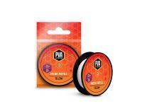 Delphin PVA n ́tastic Ersatzstrumpf - 10m - 35mm (breit) / langsam löslich BESTEN KUNSTKODER Angelshop