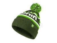 Delphin Retro - UNI BESTEN KUNSTKODER Angelshop