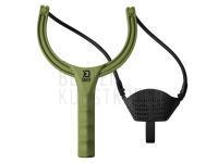 Katapult Delphin SHOT Cubus BESTEN KUNSTKODER Angelshop