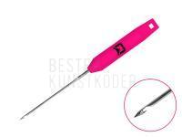 Nadel Delphin Slim Safety 45mm/85mm BESTEN KUNSTKODER Angelshop