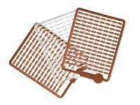 Stopfen Method Delphin The End / G-round + Transp BESTEN KUNSTKODER Angelshop