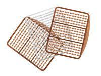 Stopfen Simple Delphin The End / G-round + Transp BESTEN KUNSTKODER Angelshop