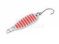 Blinker Delphin STRIP 2g - WAMP BESTEN KUNSTKODER Angelshop