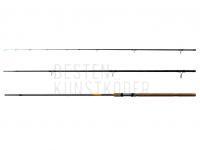 Rute Delphin Symbol Feeder 2 - 3.60m 120g