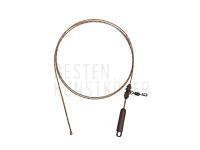 Montage Montage Delphin The End Leadcore Heli - 3pcs 80cm BESTEN KUNSTKODER Angelshop