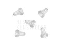 Delphin THE END Ronnie BESTEN KUNSTKODER Angelshop