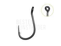 Haken Delphin Thorn Poper11x - #6 BESTEN KUNSTKODER Angelshop