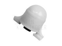 Delphin Tip Alarm mit 2 adaptern BESTEN KUNSTKODER Angelshop