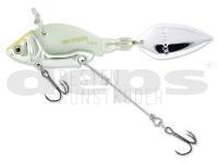 Köder Deps Kro Spintail 3/8oz 44mm - 06 Ice fish BESTEN KUNSTKODER Angelshop