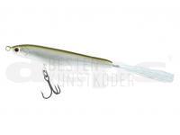 Köder Deps Wakasagi Bait Floating 65mm 3.5g - 01 Half Mirror Smelt BESTEN KUNSTKODER Angelshop